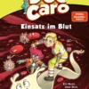 Buch 'Doc Caro - Einsatz im Blut'