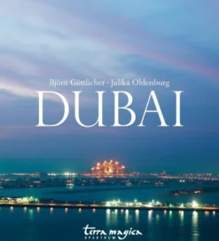 Buch 'Dubai'