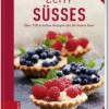 Buch 'Echt Süßes'