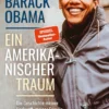 Buch 'Ein amerikanischer Traum'