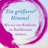 Buch 'Ein größerer Himmel'