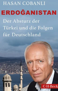 Buch 'Erdoganistan'