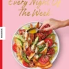 Buch 'Every Night of the Week'