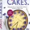 Buch 'Flower Cakes'