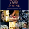 Buch 'Food Love & Wine'