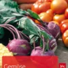 Buch 'Gemüse - Die besten Arten und Sorten'