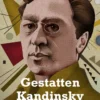 Buch 'Gestatten Kandinsky'