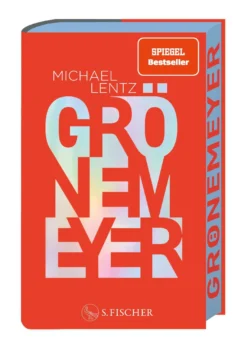 Buch 'Grönemeyer'