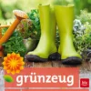 Buch 'Grünzeug'