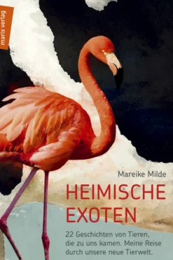 Buch 'Heimische Exoten'
