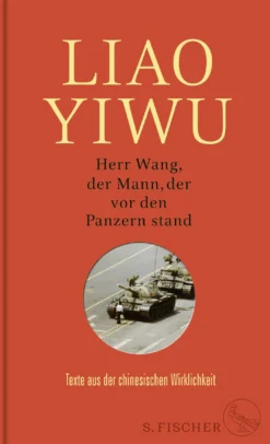 Buch 'Herr Wang