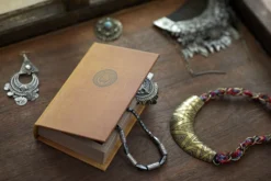 Buchhülle 'Das Alte Testament II'