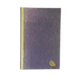 Buchhülle 'Das Neue Testament'