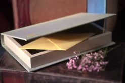 Buchhülle 'Das Neue Testament'