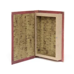 Buchhülle 'Ekkehard'