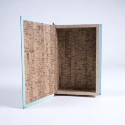 Buchhülle 'Rom'