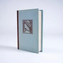 Buchhülle 'Rom'