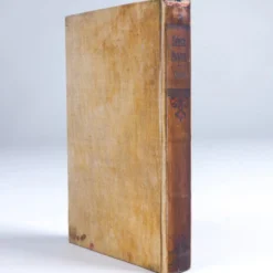 Buchhülle 'Serge Panine'