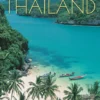 Buch 'Horizont Thailand'