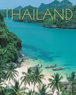 Buch 'Horizont Thailand'