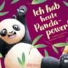 Buch 'Ich hab heute Pandapower! / Mir ist heute langweilig!'
