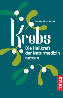 Buch 'Krebs'