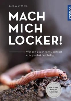Buch 'Mach mich locker!'