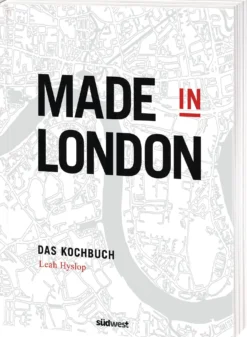 Buch 'Made in London'