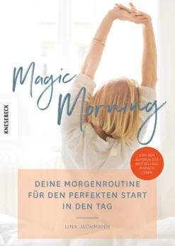 Buch 'Magic Morning'
