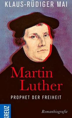 Buch 'Martin Luther'