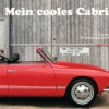 Buch 'Mein cooles Cabrio'