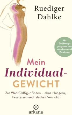 Buch 'Mein Individualgewicht'