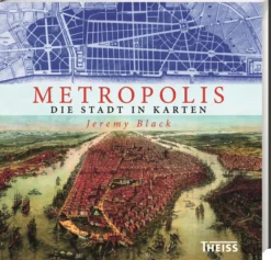 Buch 'Metropolis'