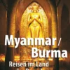 Buch 'Myanmar / Burma'