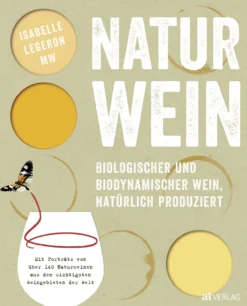 Buch 'Naturwein'