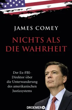 Buch 'Nichts als die Wahrheit'