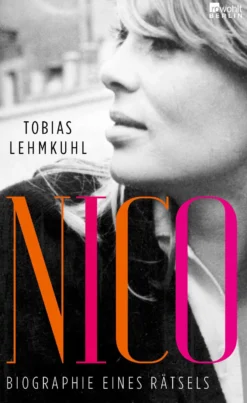 Buch 'Nico'