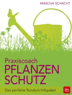 Buch 'Praxiscoach Pflanzenschutz'