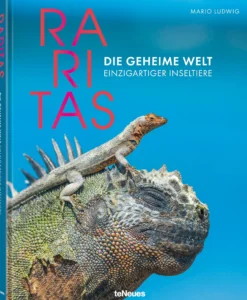 Buch 'Raritas'