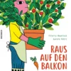 Buch 'Raus auf den Balkon'