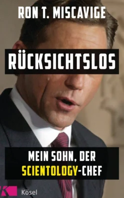 Buch 'Rücksichtslos'