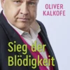 Buch 'Sieg der Blödigkeit'