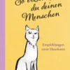 Buch 'So erziehst du deinen Menschen'