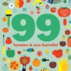 Buch '99 Tomaten & eine Kartoffel'