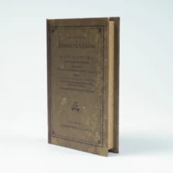 Buch-Tresor 'Dimostrazioni'