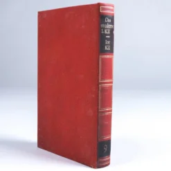Buch-Tresor 'Lexikon'