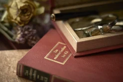 Buch-Tresor 'Lexikon'