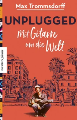 Buch 'Unplugged'