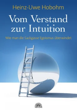 Buch 'Vom Verstand zur Intuition'