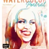 Buch 'Watercolor Porträt'